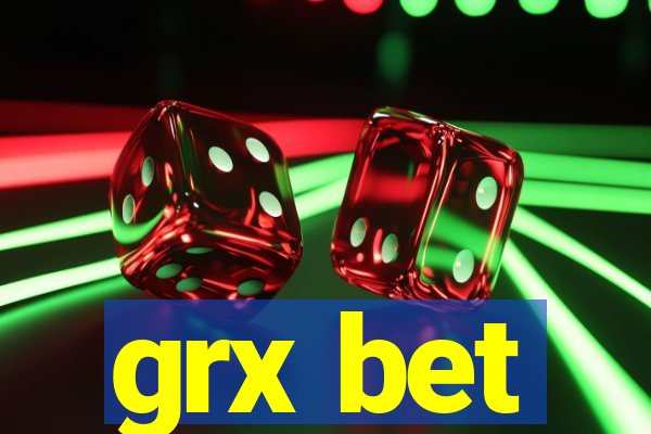 grx bet